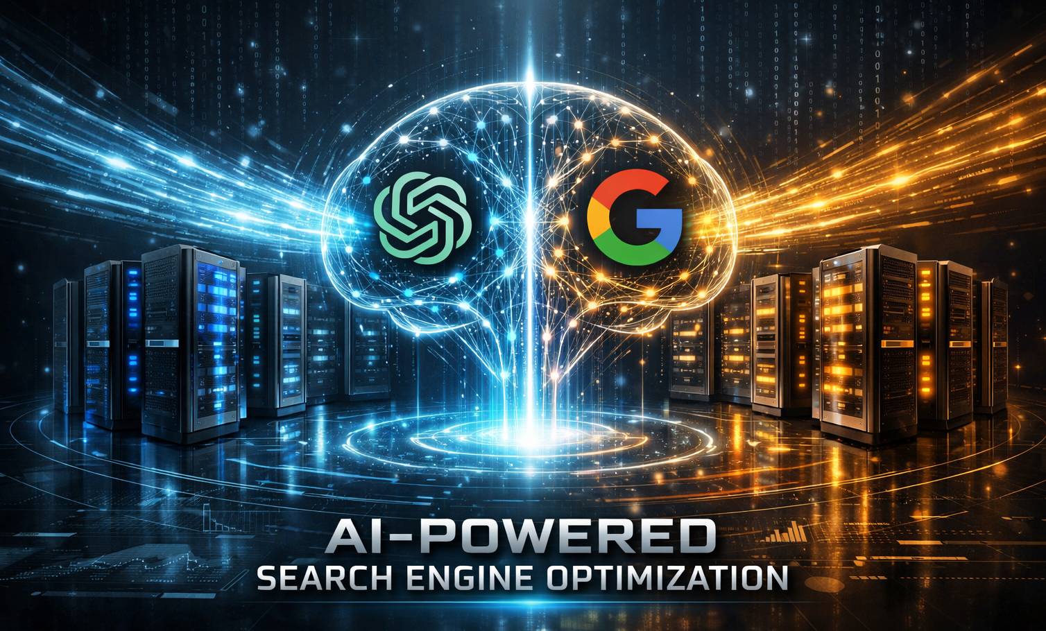 The Evolution of Web Hosting in the Age of AI: 7 Critical Factors for Your Website's Visibility.