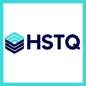 BVI HSTQ Hosting logo.