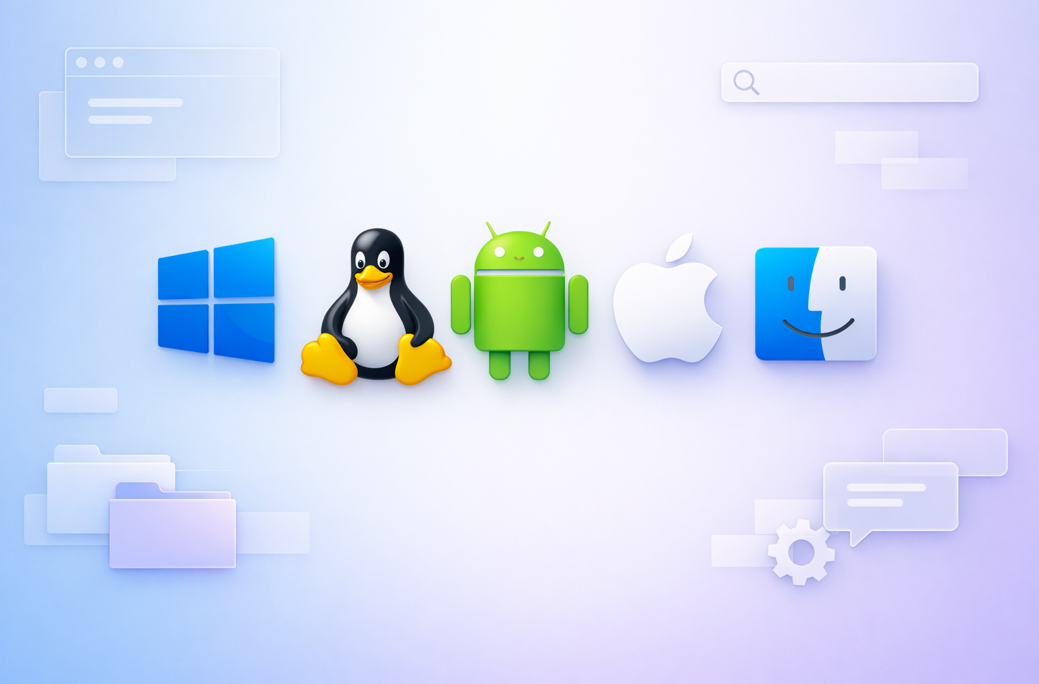 Обзор 31 приложений для Windows, Linux, MacOS, и мобильных ОС.