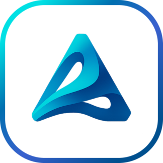 Aurorium AI logo.