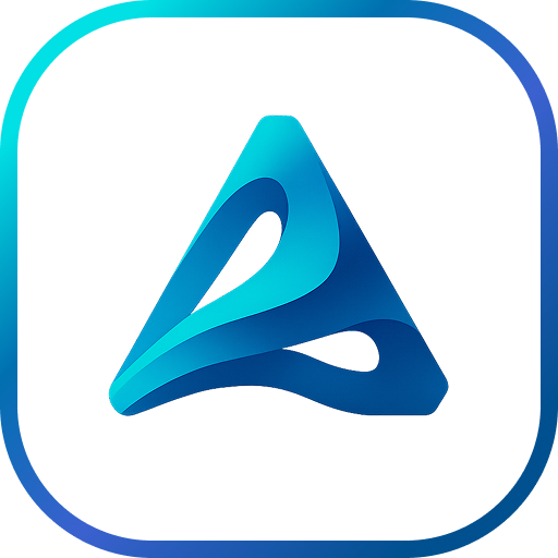 Aurorium AI logo.