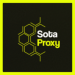 Sota Proxy logo.