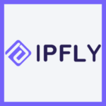 Ipfly logo.