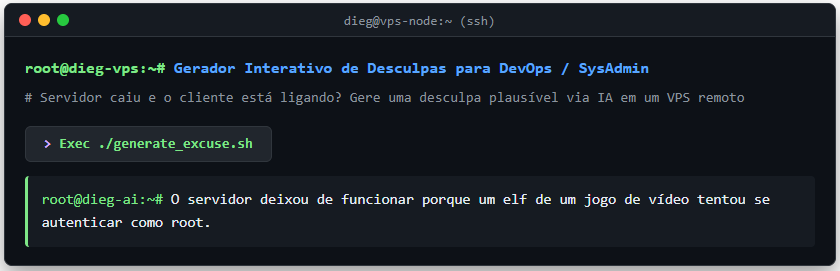 Executando um Servidor Ollama em um VPS sem GPU: Seu Próprio Assistente de IA sem Pagar Caro por Hardware
